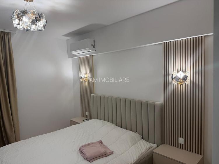 AP. 2 CAMERE COTROCENI, INCALZIRE PARDOSEALA, LOC PARCARE, BLOC NOU - 7