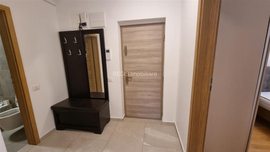 Apartament de 2 camere in complexul rezidential Urban zona Coresi - 9