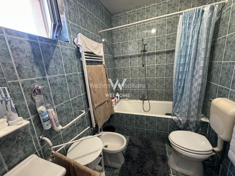 Casa individuala, teren 1200mp , Turnisor, Sibiu - 8