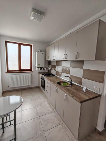 Apt 1 cam, 44 mp, Calea Romanului - Cod 162503 - 6