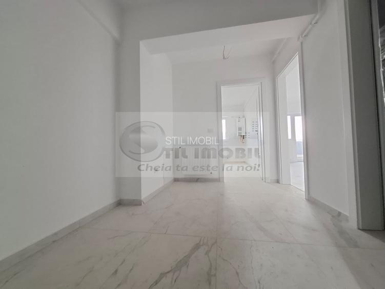 Apartament 1 camera de vanzare in Iasi, Galata, 43,34 mp, bloc nou - 8