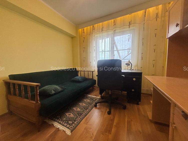 Spatios si aproape de centru si Iulius Mall - 4