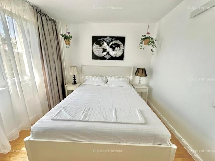 2 Camere | Arcul de Triumf | Decomandat - 6