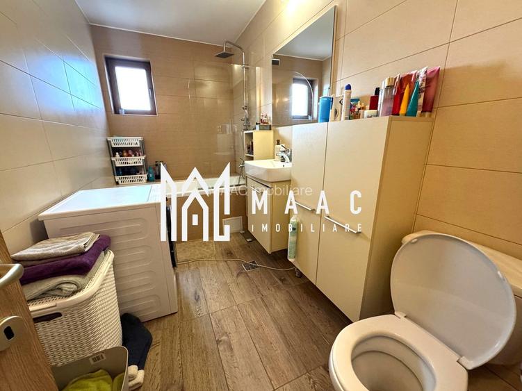 Apartament 3 camere I Cartierul Arhitecților - 19