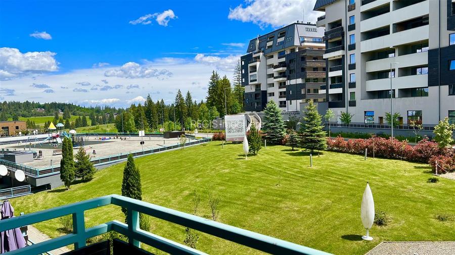 Apartament impecabil 3 cam Silver Mountain - 20
