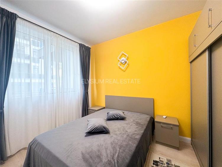 Apartament 3 camere de vanzare Floreasca Residence - 16