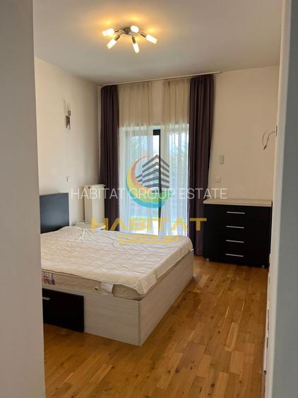 Baneasa Apartament 3 Camere 3 Bai Curte  Boxa 2 Locuri Parcare Subterana - 6