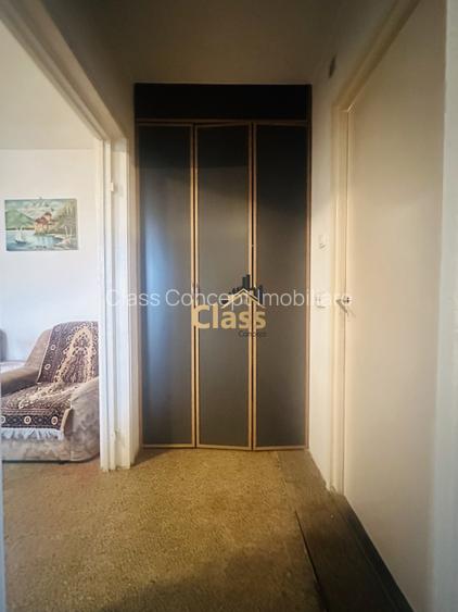 Apartament 2 camere | 40 mpu | Zona Parking Primaverii Manastur - 7