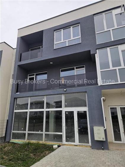 Spatiu Comercial - 116 mp - Alimentatie Publica - Comert - Servicii - 4