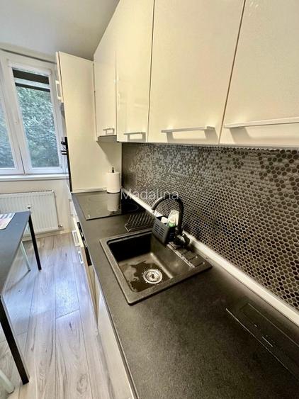 Apartament 2 camere decomandat complet mobilat - 7
