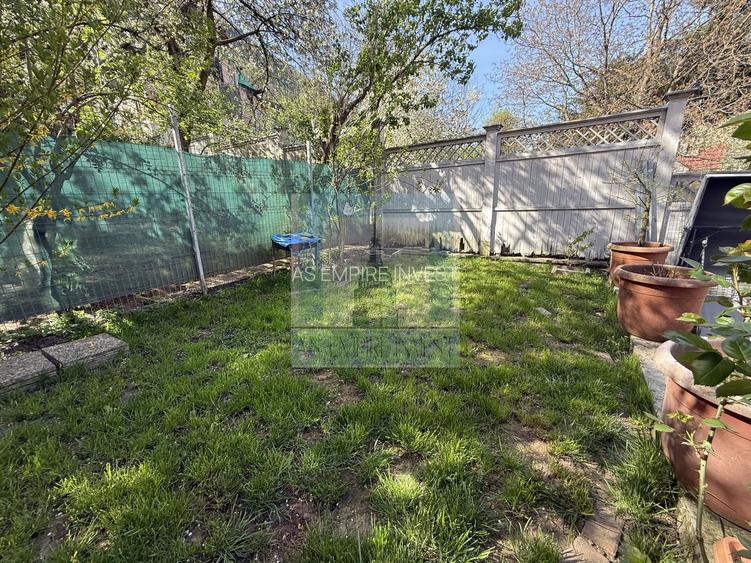 Apartament 4 camere decomandat - zona Centrul Istoric - 6