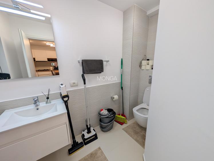 Casa premium 5 camere 180 mp Tunari | 0 comision | Piscina | mobilat utilat - 8