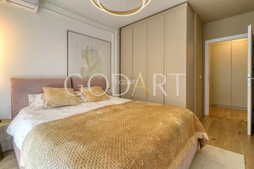 3 camere | Design Premium | 2 locuri parcare - 10