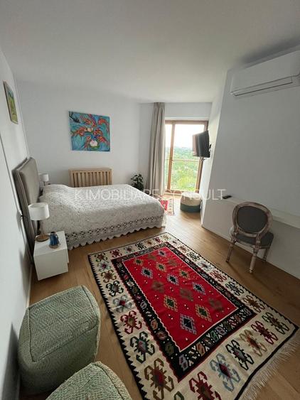 Piata Presei Libere apartament 3 camere de vanzare - 2