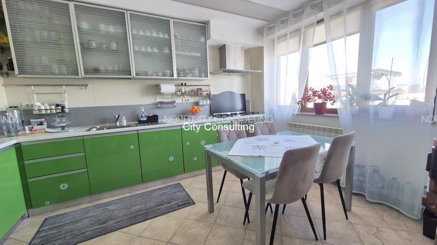 Vanzare apartament 4 camere Floreasca Dorobanti - 4