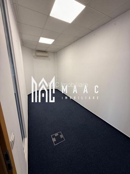 Spațiu comercial 240 mp|Calea Dumbrăvii |Vad stradal |Etaj 1 - 3