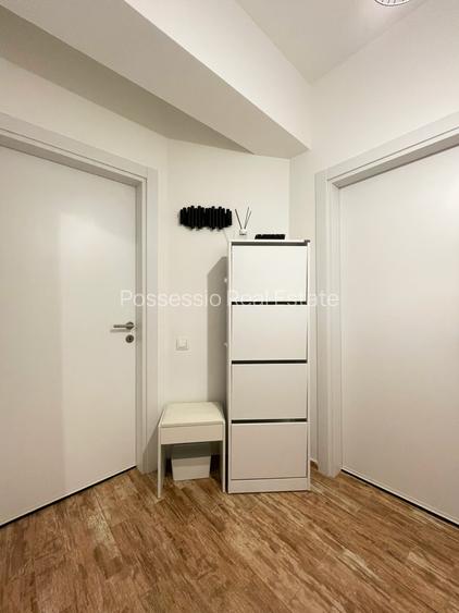 Top House Residence - Bd. Metalurgiei | Garsonieră Premium Decomandată | 360 EUR - 9