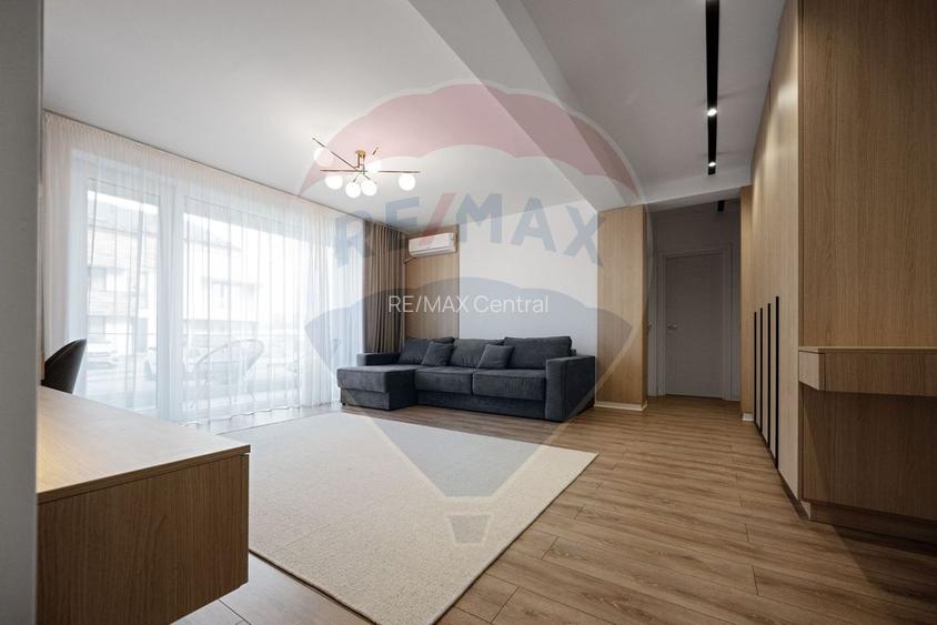 Apartament cu vibe premium în UNO Brașov - 3