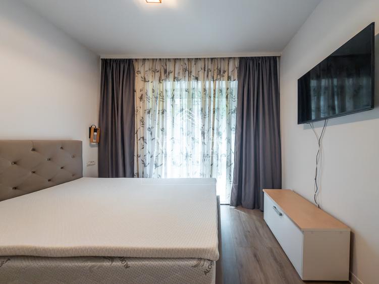 Apartament modern 2 camere-bloc nou- str Tractorului-The Lake Home - 6