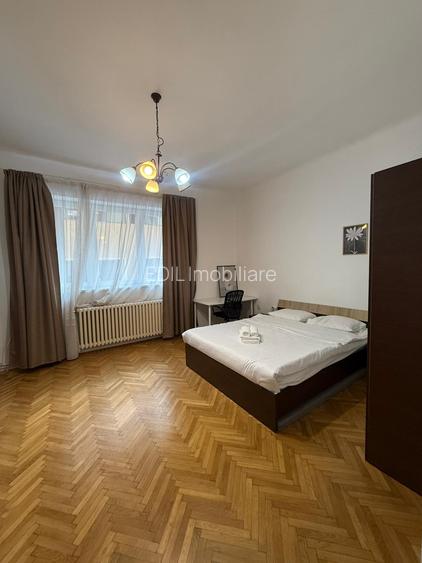 Apartament de închiriat, 3 camere, 75 mp, Piața Mihai Viteazul - 2