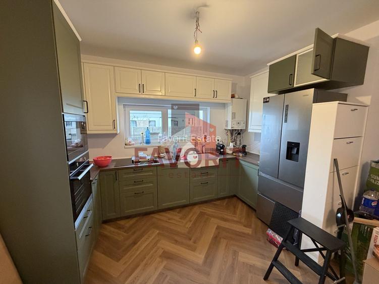 Toate utilitatile. Strada asfaltata. Finisaje la alegere. Comision 0% - 2