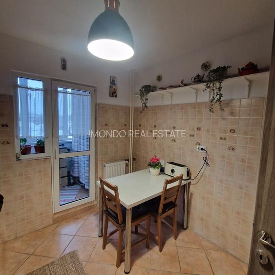 3 Camere | DOROBANTI | Polona | Stefan cel Mare - 13