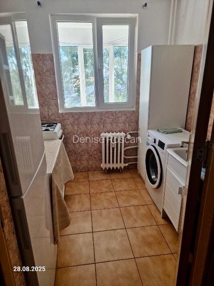 Apartament de închiriat 2 camere  - 3