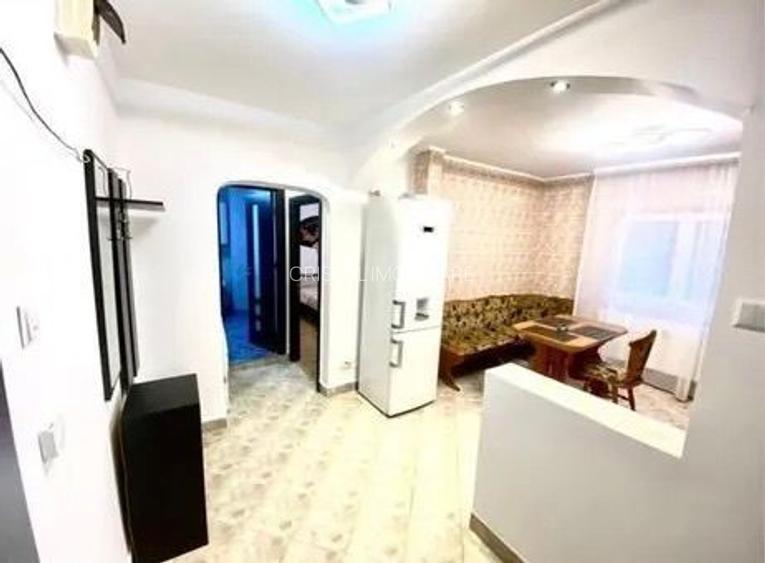 Apartament modern 2 camere, mobilat, Panduri - 7