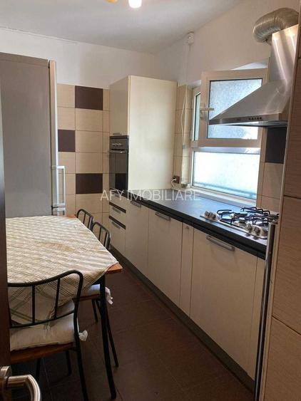 Apartament central 2 camere, Cantemir - Tineretului - 6