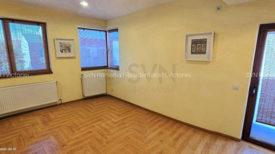 REV2004940 VILA DEOSEBITA DE VANZARE IN OTOPENI - ZONA REZIDENTIALA SELECTA - 9