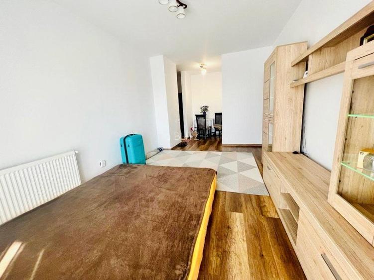 Apartament 2 camere decomandate, 55mp, garaj, Abatorului - 4