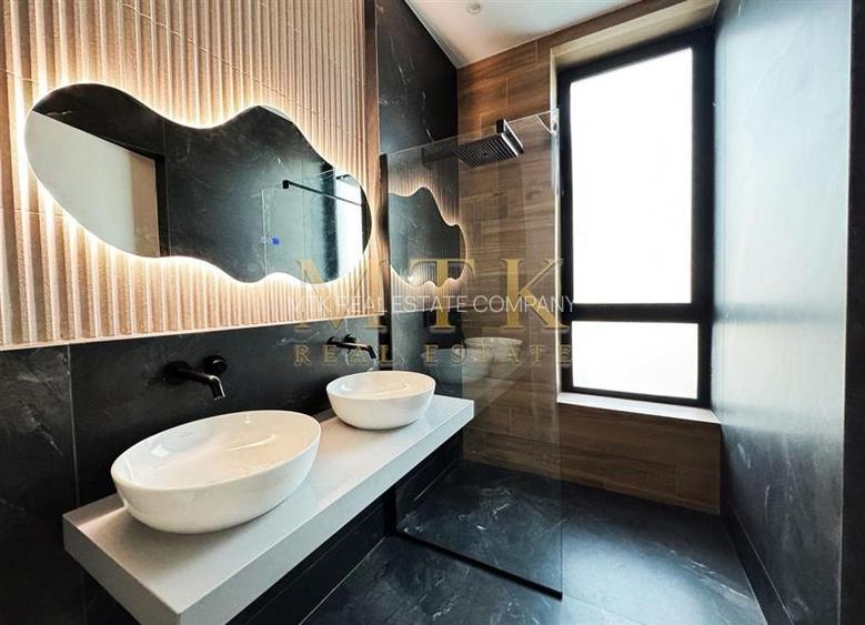 Vila Smart Home de vanzare | 4 Camere | Design Modern si Sustenabil |  Matei Mil - 8