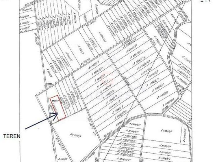 Teren industrial. Pret excelent. COMISON ZERO! - 2