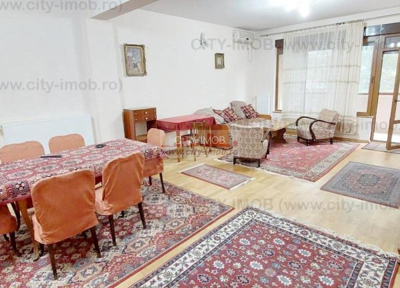 Inchiriere apartament 3 camere  BIROU 1400 euro/luna - 3