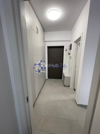 🏙 Apartament de vânzare cu 1 cameră – Unirea Towers, Iași - 11