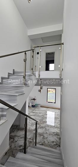 Vila/Casa individuala 4 camere/Com.Berceni - 16