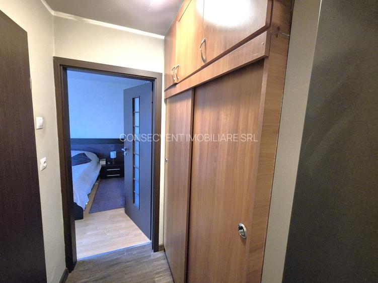 Apartament 3 camere decomandat, 91 mp, etaj 2, Vlaicu – comision 0 - 13