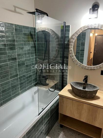 Apartament 3 Camere | 56 Mp | Balcon | Parcare | Floresti Eroilor - 11