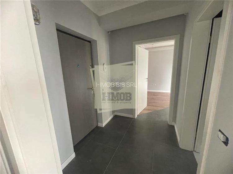 Direct dezvoltator apartament la cheie 3 camere cu balcon Doamna Stanca - 10