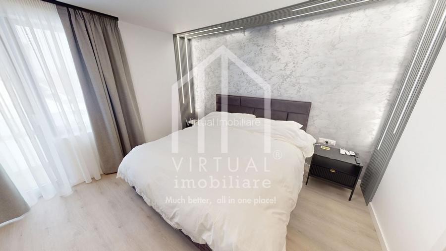 Casa cu 5 camere, 233mp utili, garaj, pod (80mp), Calea Poplacii - 7