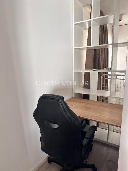 BELLER, 2 camere lux, 65 mp, etaj 2, bloc 2018, finisaje premium - 8