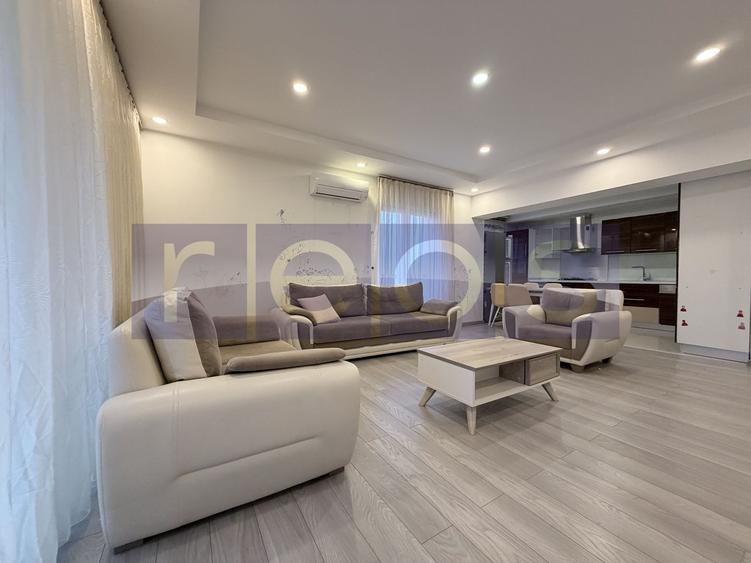 VANZARE 3 CAMERE | LUMINOS | LOC DE PARCARE INCLUS IN PRET | COSMOPOLIS - 3