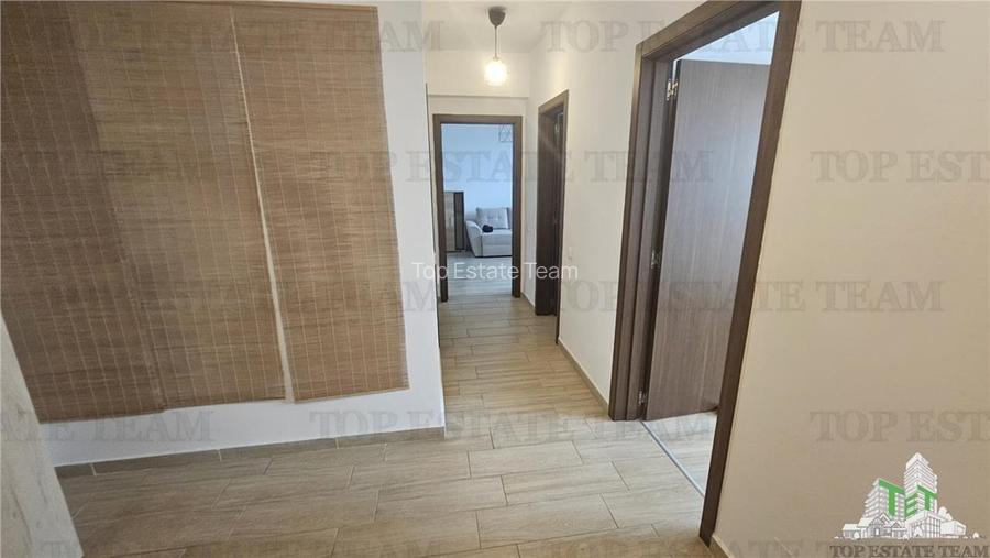 Apartament 2 camere Rotar Park1 la 3 minute metrou Pacii - 5