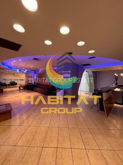 De închiriat – Spațiu de birouri, etaj 4, la 5 min metrou Brâncoveanu - 4