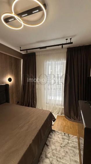 Herastrau | Apartament 4 camere | Lux - 7