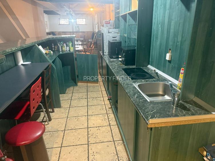 Urgent! Spatiu comercial de inchiriat la Piata Romana - 5