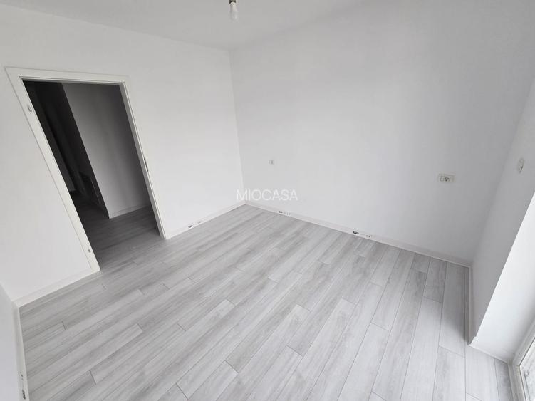 Langa Calea Timisoarei. Bucatarie inchisa. GRADINA PROPRIE. 2 Balcoane - 10