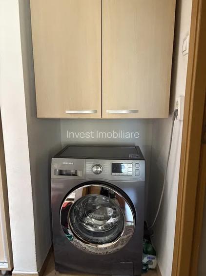 Apartament 2 camere, decomandat, Nicolina, etaj intermediar - 8