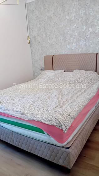 Apartament tip studio-Mobilat-Militari Residence-Comision 0% - 7
