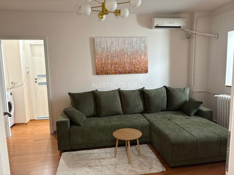 2 camere Metrou Aparatorii Patriei - prima inchiriere - 11